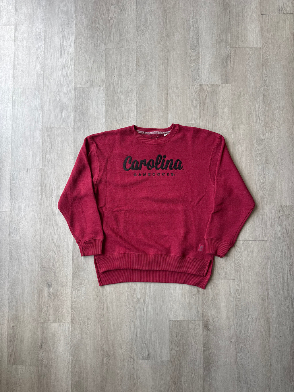Pressbox University Of South Carolina Gamecocks Sweatshirt