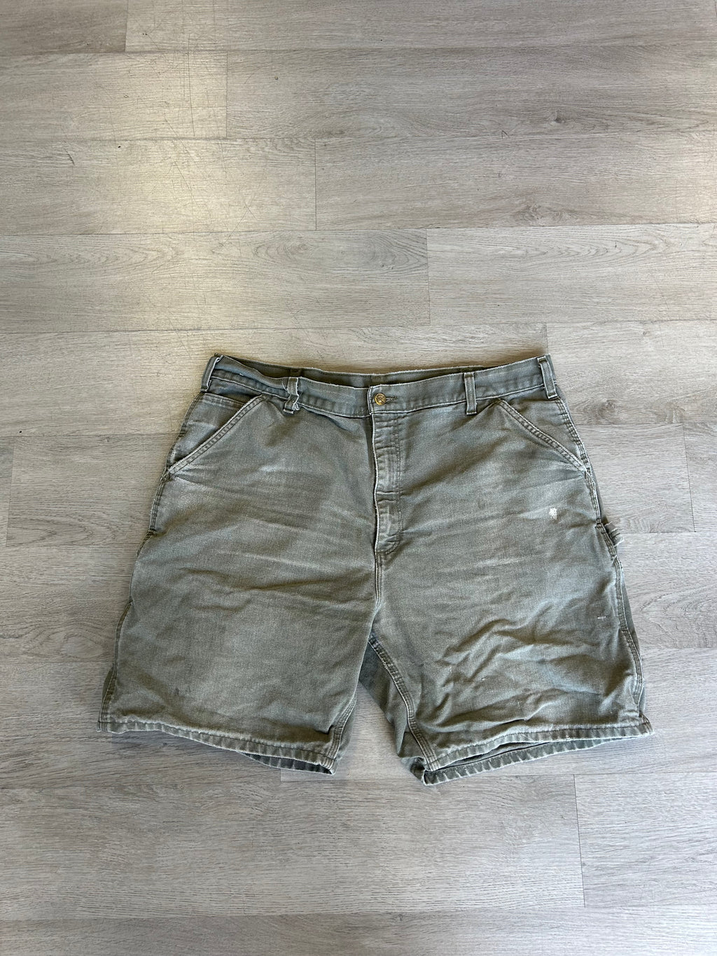 Vintage Carhartt Shorts