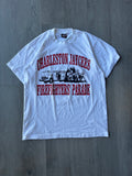 Vintage Charleston Jaycees Firefighters Parade Tee