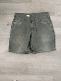Vintage Carhartt Ripstop Carpenter Work Shorts