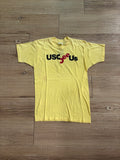 Vintage USC See Us Tee