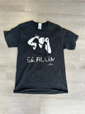 Vintage GG Allin Tee