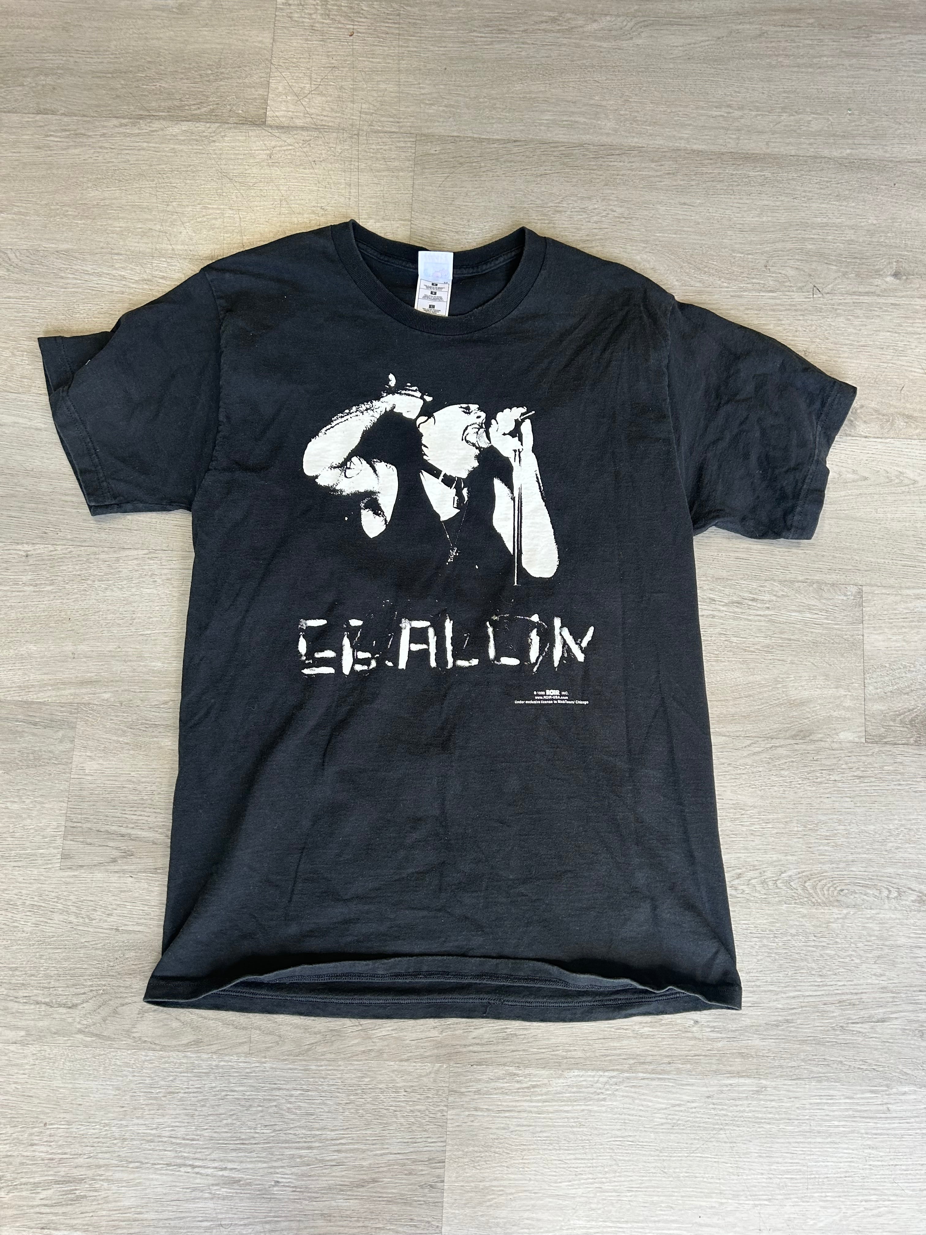 Vintage GG Allin Tee