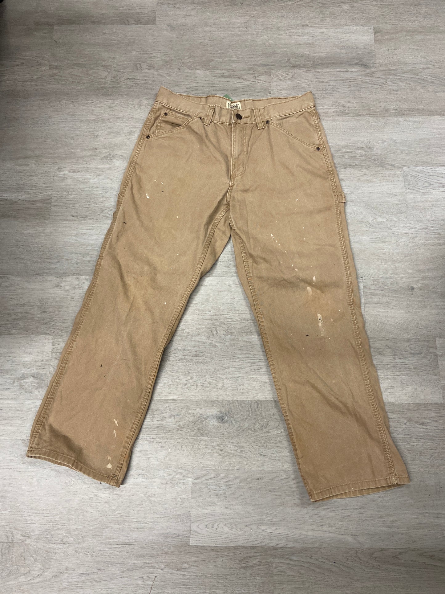 Schmidt Workwear Pants