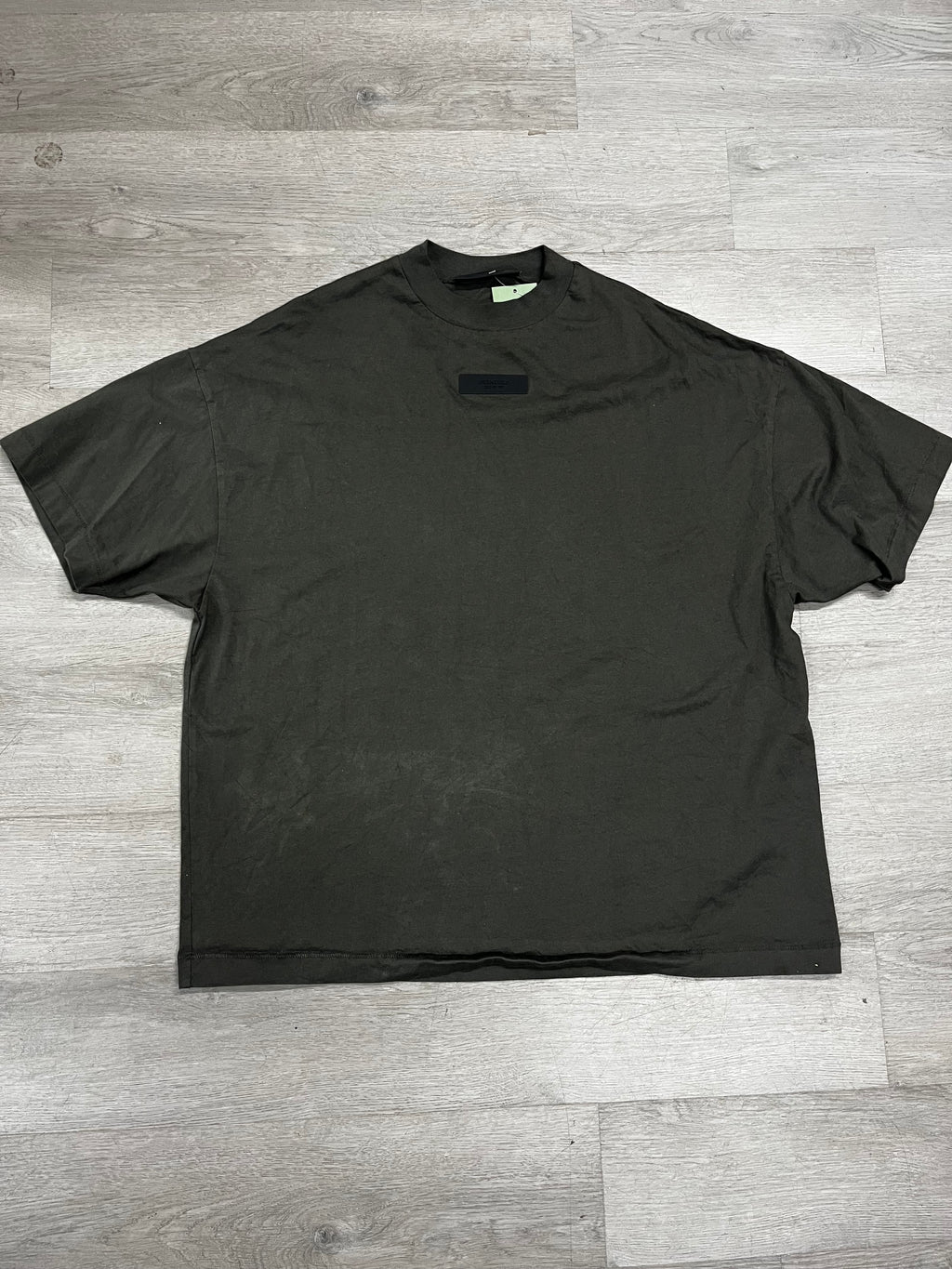Fear of God Essentials Tee