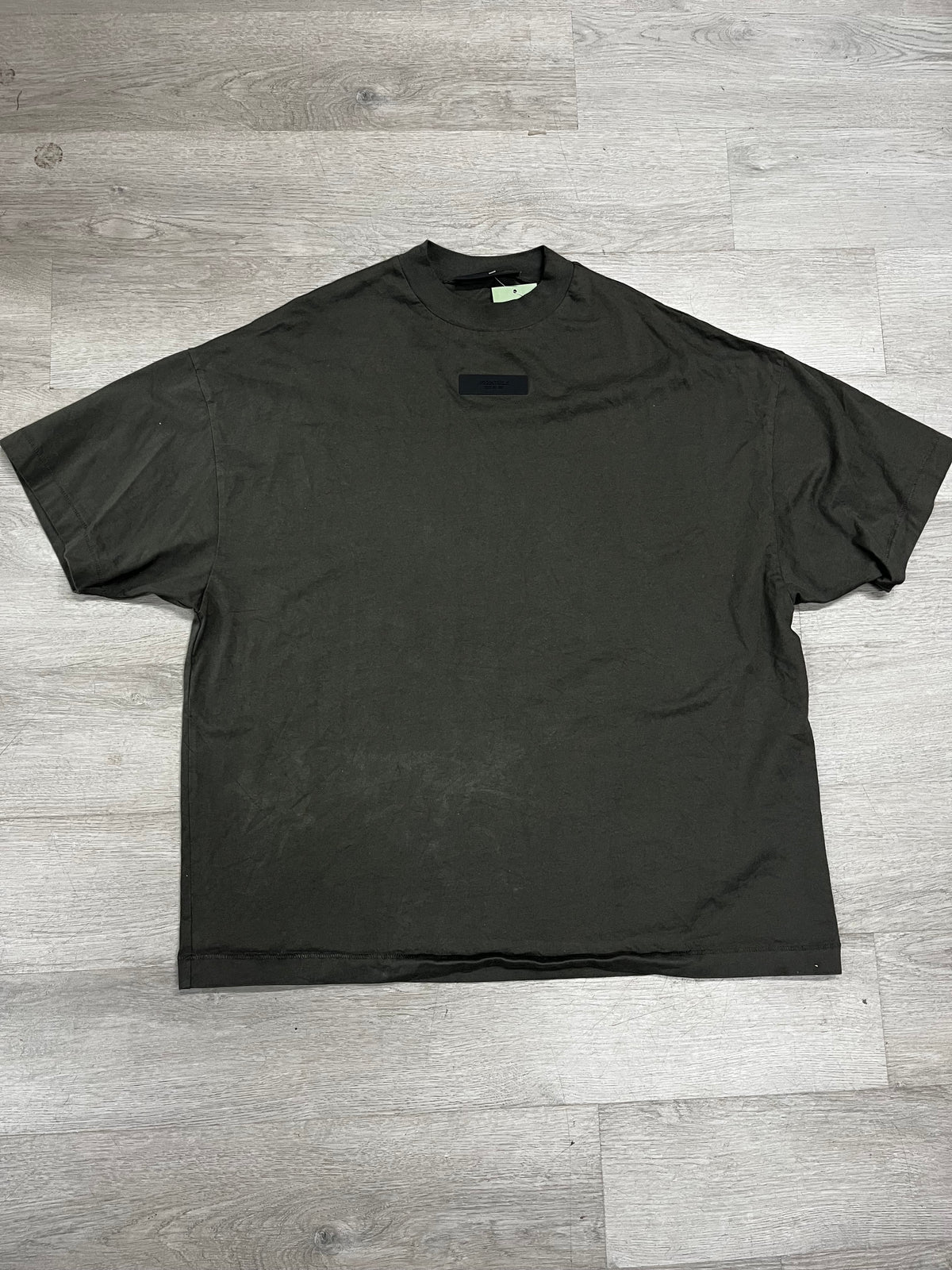 Fear of God Essentials Tee