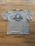 Vintage New Life For A New Millennium Tee