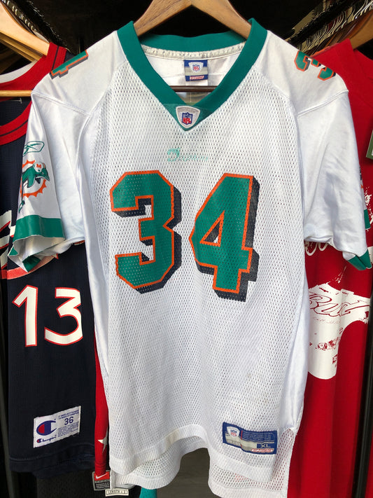 Youth Miami Dolphins Jersey