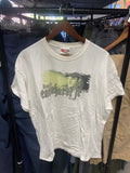 Vintage Dale Earnhardt Jr Budweiser Racing Tee