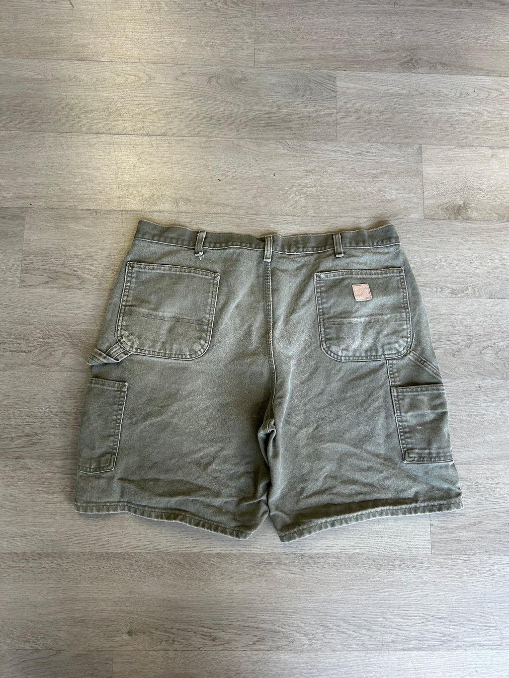 Vintage Carhartt Shorts