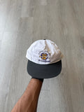 Vintage 90s Charleston Riverdogs Snapback Hat