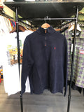 Ralph Lauren Small Logo Zip