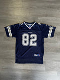Vintage Reebok Dallas Cowboys Jason Witten #82 Jersey