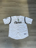 Dynasty Chicago White Sox Baseball Jersey