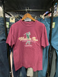 Vintage Colossians 2:10 Jesus Tee