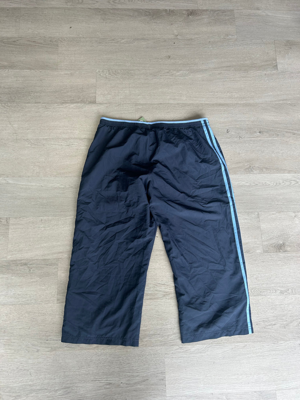 Vintage Womens Adidas Track Pants