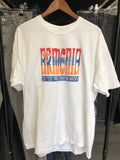 Vintage Armenia First Christian Nation Tee
