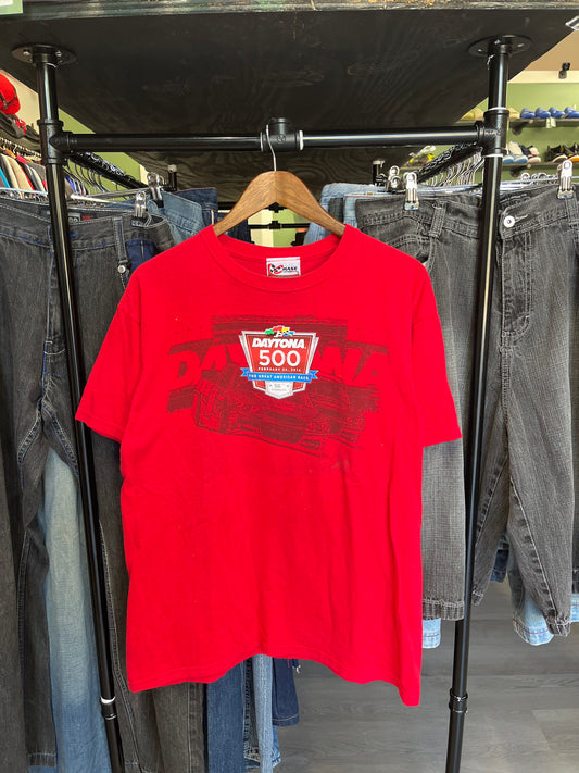 Daytona 500 Racing Tee