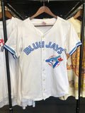 Vintage Toronto Bluejays Jersey