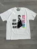 Billy Ray Cyrus Achy Breaky Heart Tee
