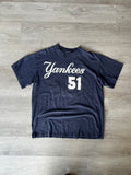 Vintage Yankee Williams Tee