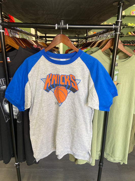 Vintage New York Knicks Tee