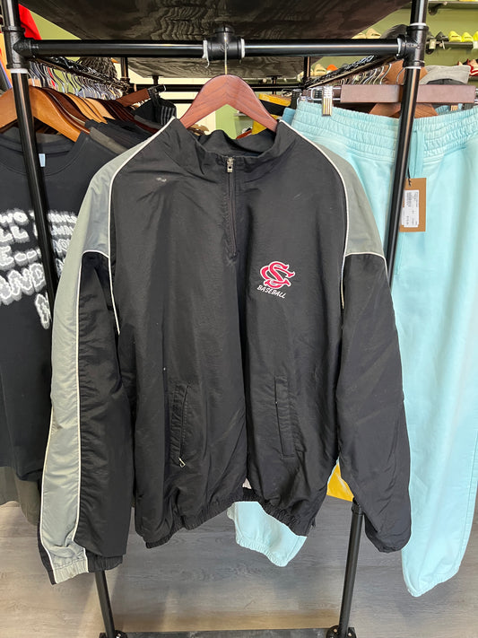 University of South Carolina Baseball Jacket