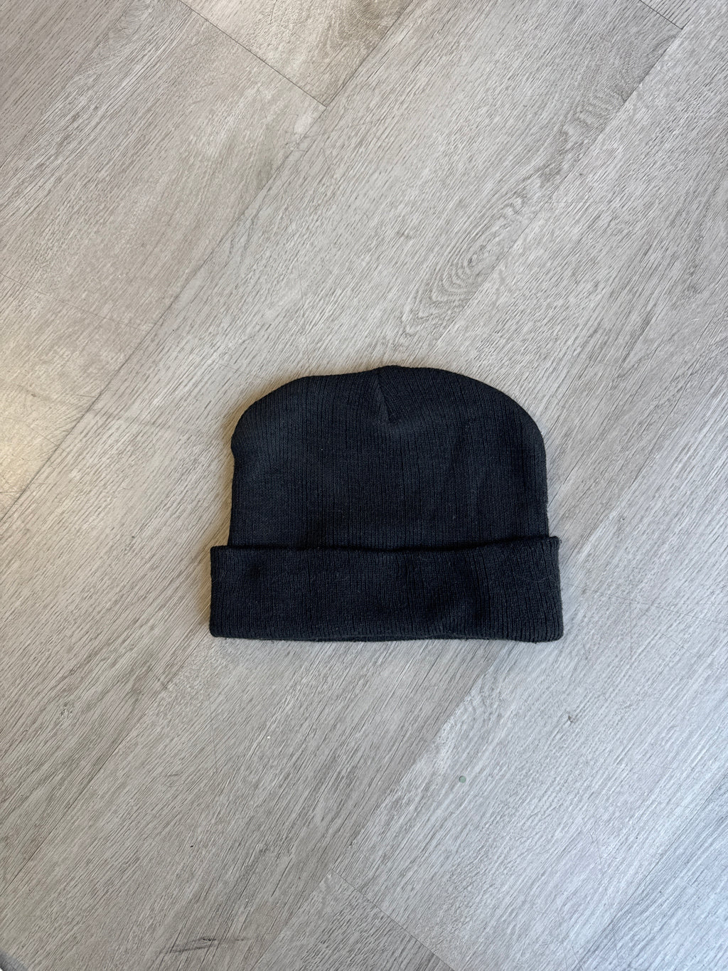 Vintage West Coast Choppers Embroidered Logo Beanie