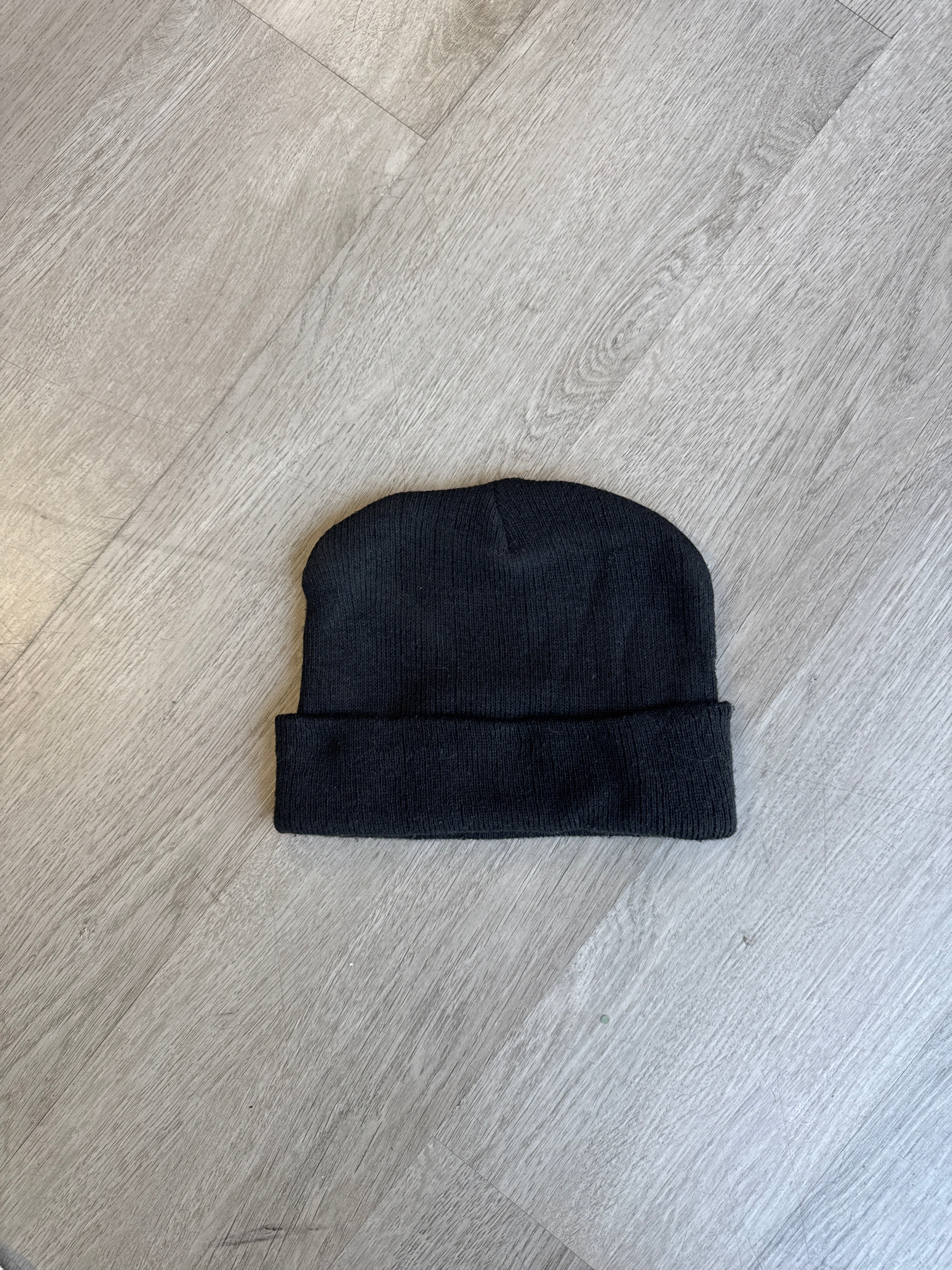 Vintage West Coast Choppers Embroidered Logo Beanie