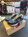 Pre-owned New Balance 990v3 Teddy Santis Navy Castlerock