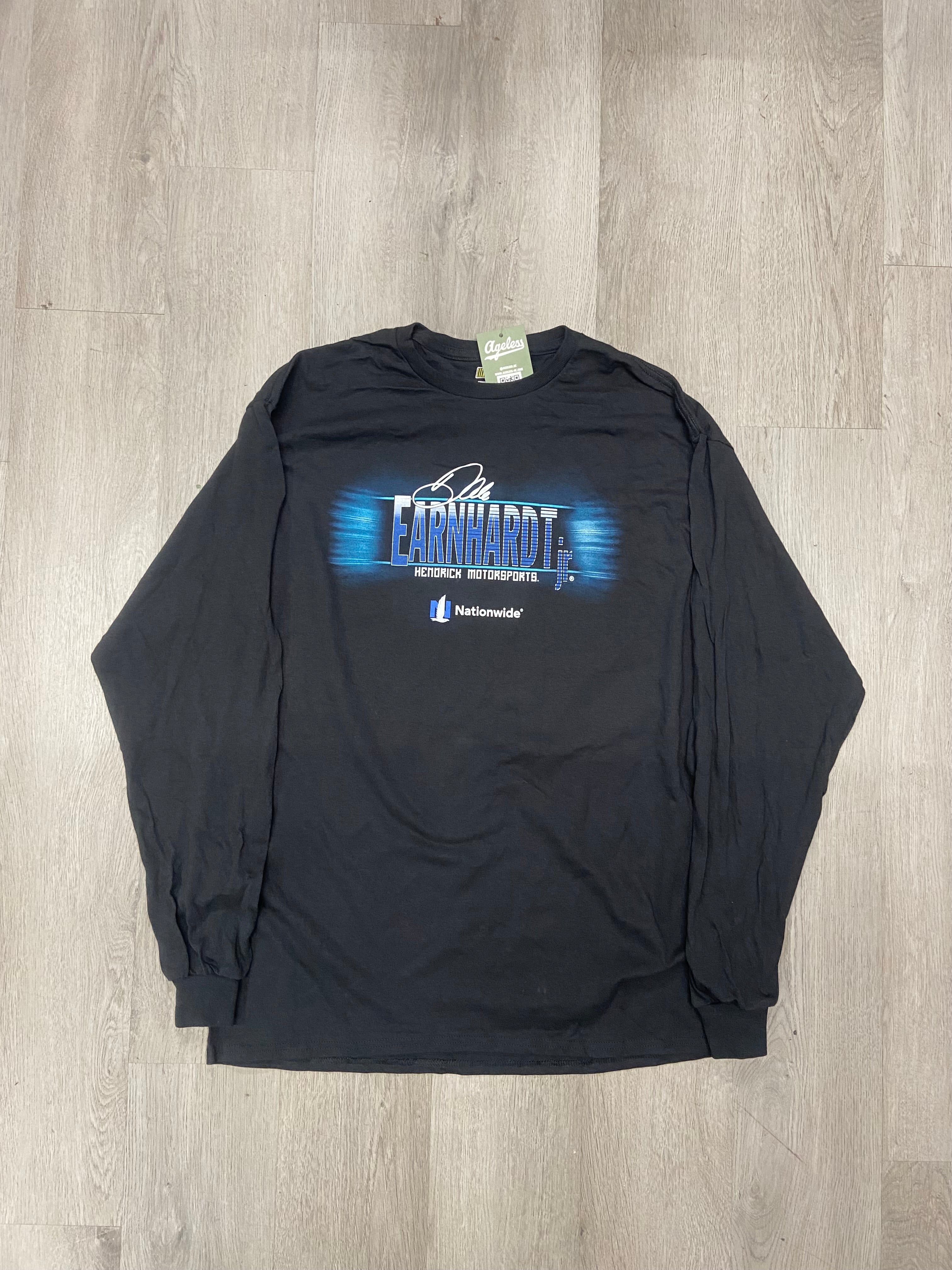 Dale Earnhardt Jr. Hendrick Motorsports Nationwide Racing NASCAR Tee