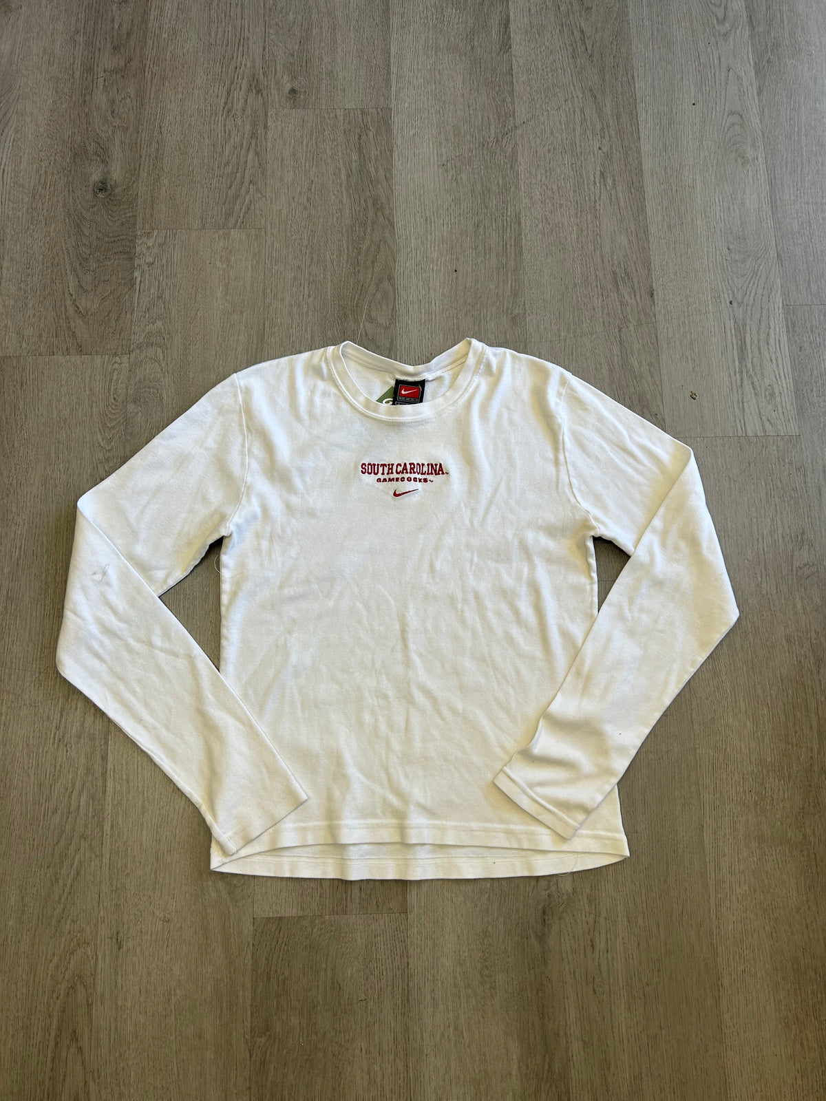 Women’s Nike Univeristy of South Carolina Long Sleeve Tee