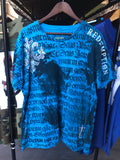 Vintage Raw State Redemption Tee