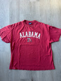 Vintage Alabama T Shirt
