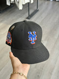New Era New York Mets 59FIFTY Final Season Fitted Hat