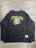 Vintage Pittsburgh Steelers Sweatshirt