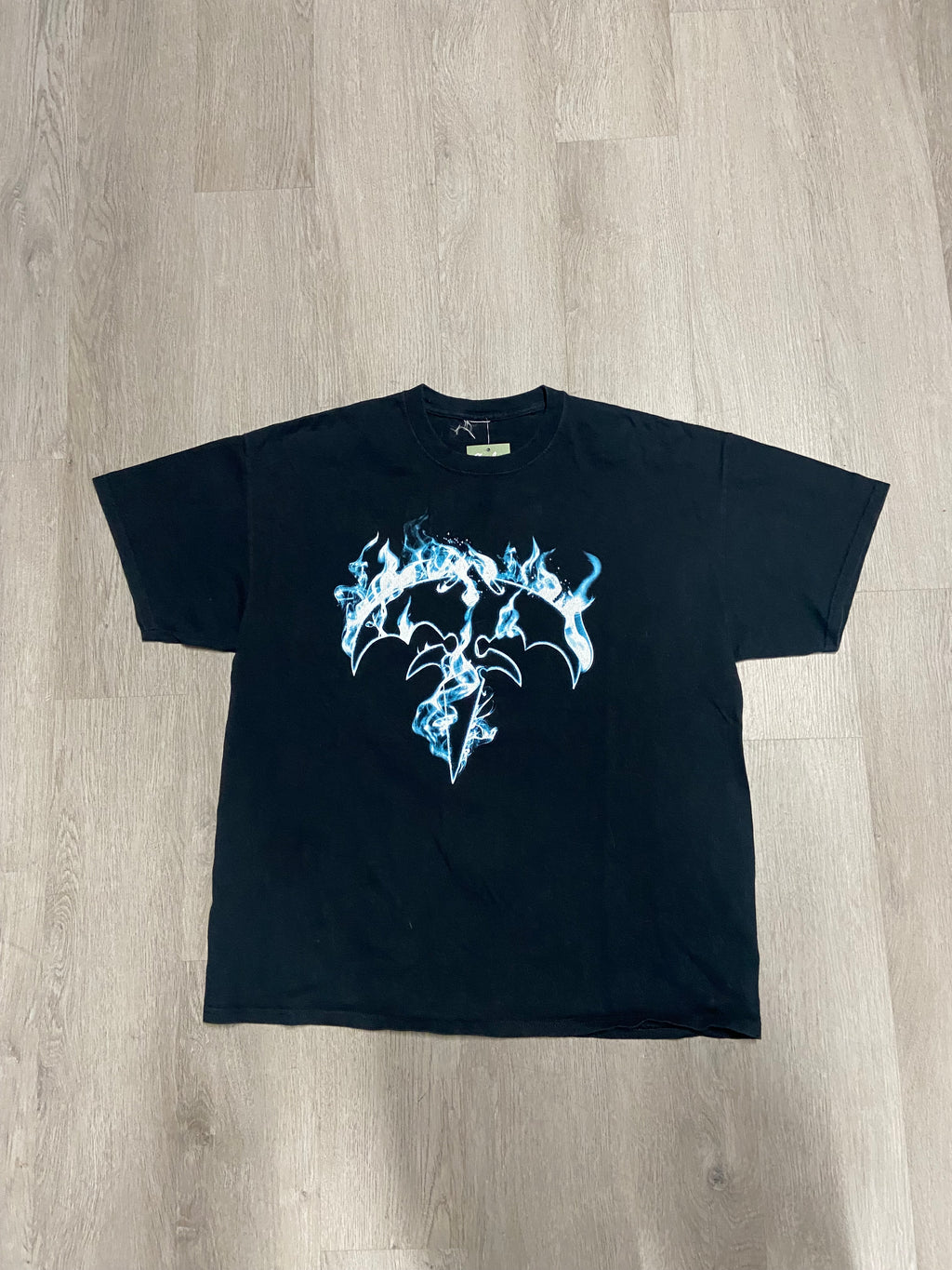 Vintage Queen Srÿche Tee