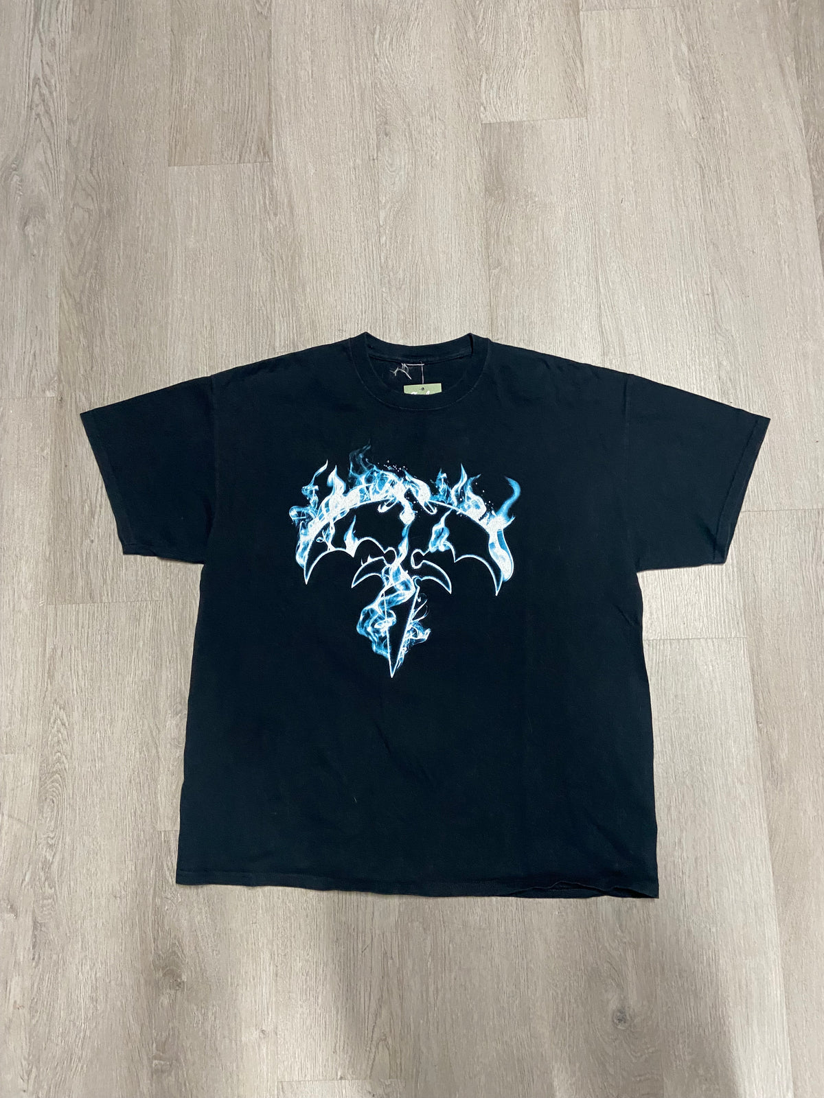 Vintage Queen Srÿche Tee