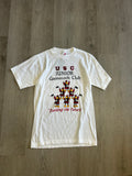 University of South Carolina Junior Gamecock Club Tee