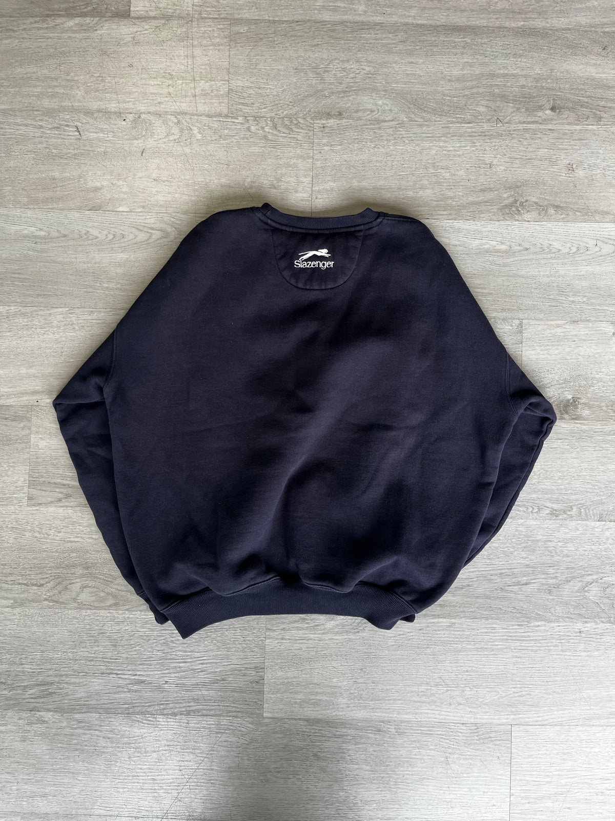 Vintage The University Club Crewneck