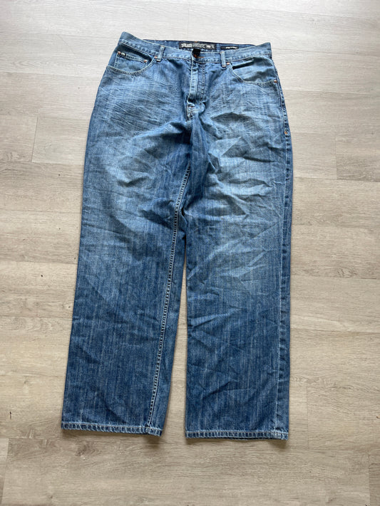 Y2K Ecko United Denim Jeans
