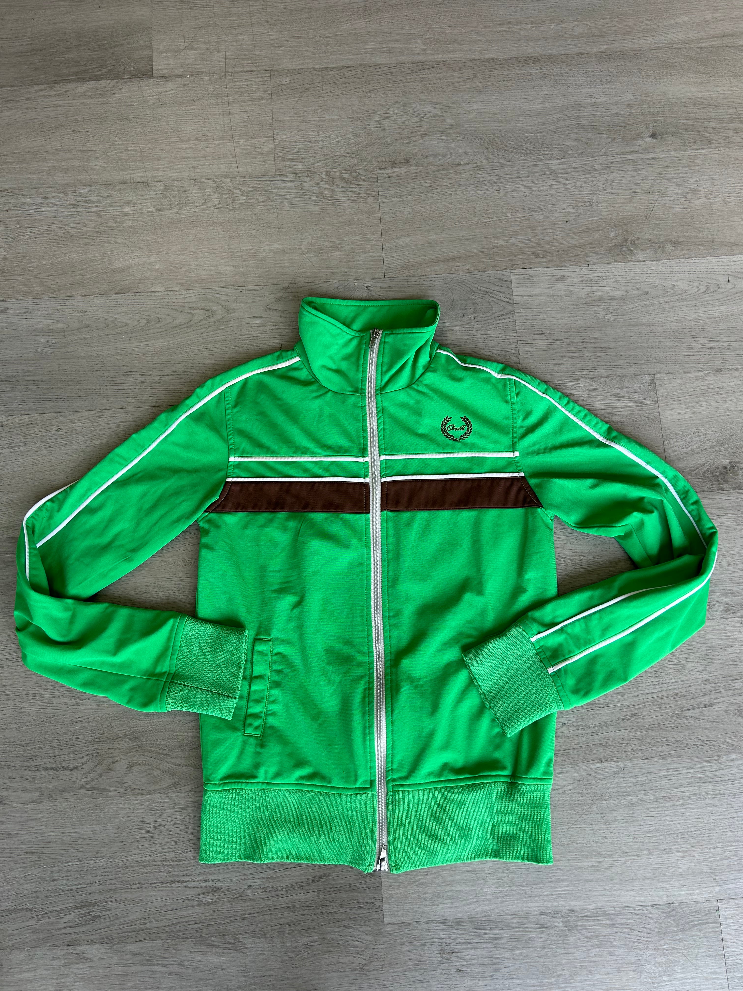 Vintage O’Neill Track Jacket