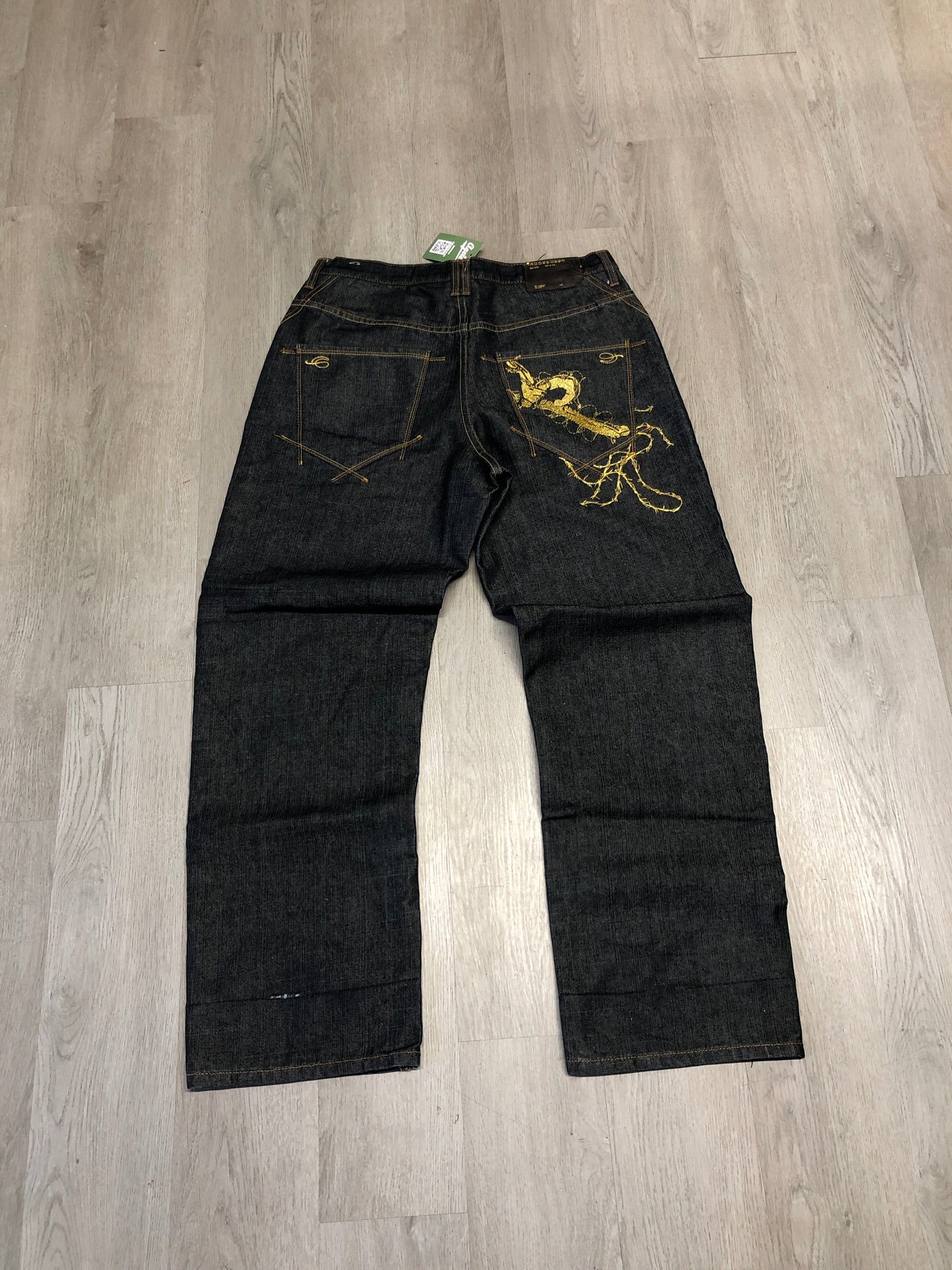 Rocawear Vintage Denim Jeans