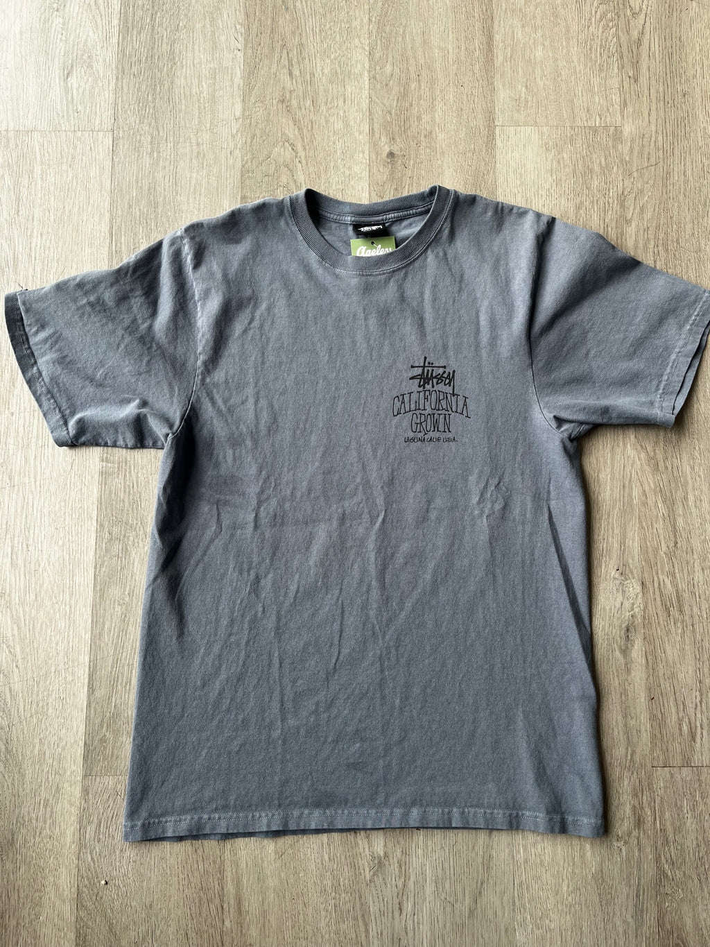 Stüssy Cali Grown Tee