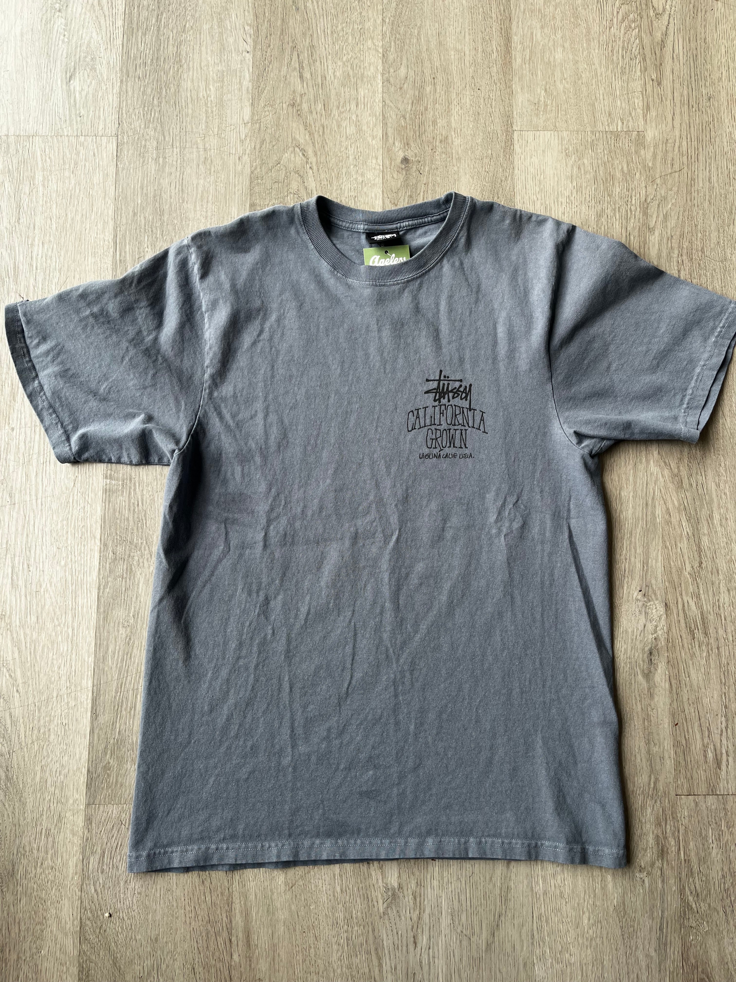 Stüssy Cali Grown Tee