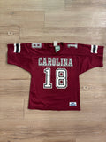 University of South Carolina #18 Jersey
