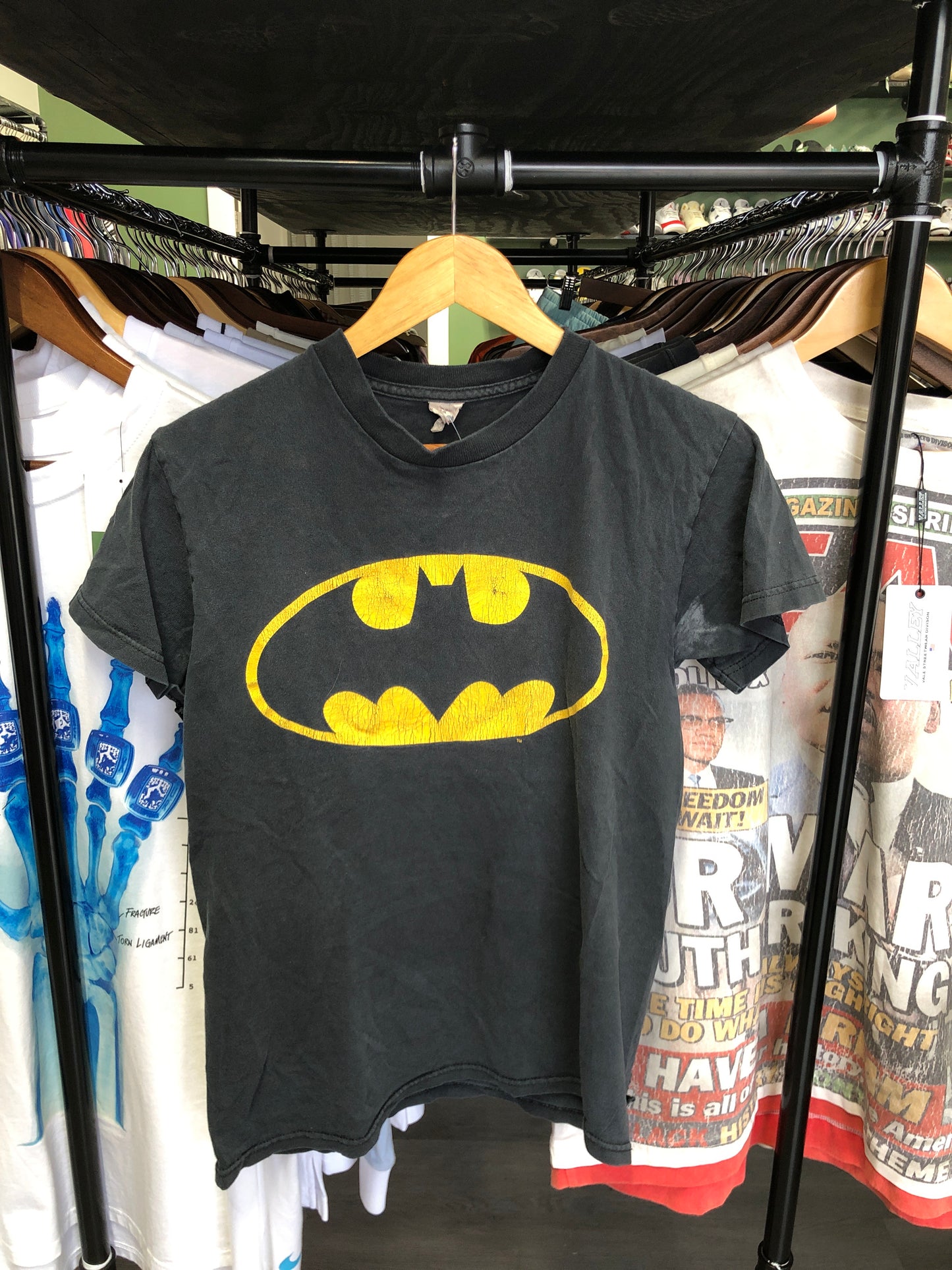 Vintage Batman Tee