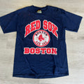Vintage Boston Red Sox Tee