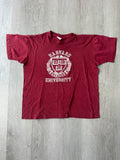 Vintage Harvard University Tee