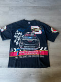 Vintage 1994 Winston Cup Racing Tee